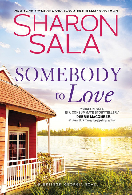 Somebody to Love Somebody to Love