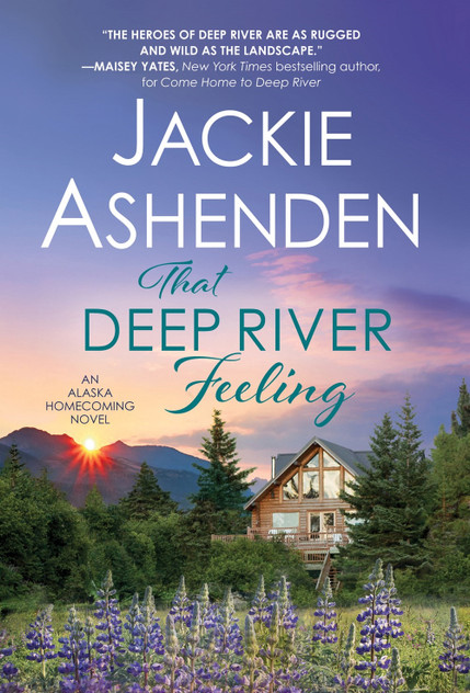 That Deep River Feeling That Deep River Feeling