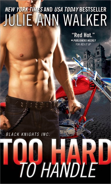 Too Hard to Handle Too Hard to Handle