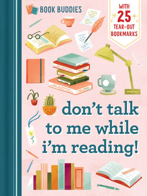 Book Buddies Book Buddies
