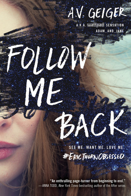 Follow Me Back Follow Me Back