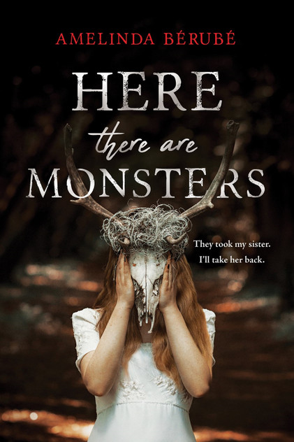 Here There Are Monsters Here There Are Monsters