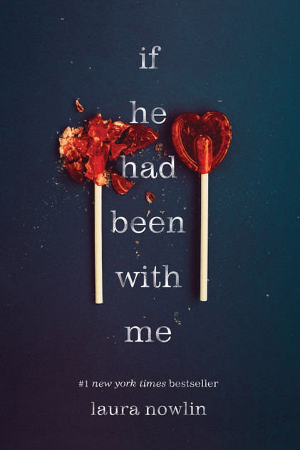 If He Had Been with Me If He Had Been with Me