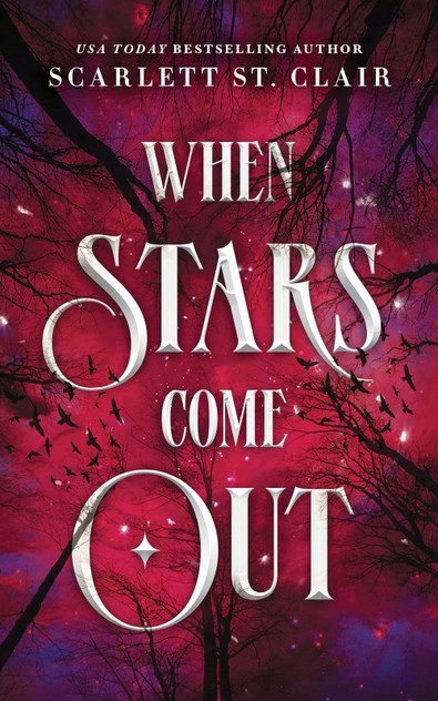 When Stars Come Out When Stars Come Out