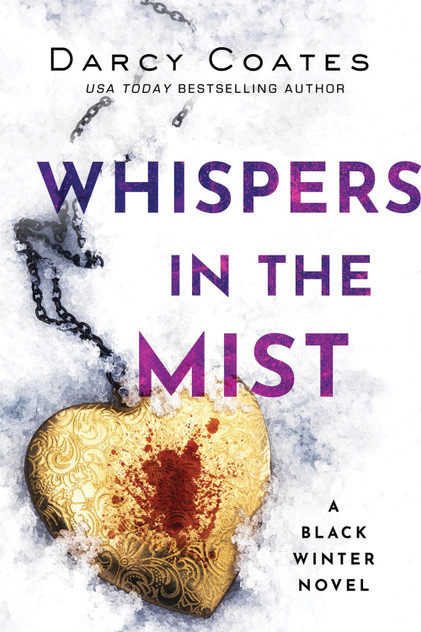 Whispers in the Mist Whispers in the Mist