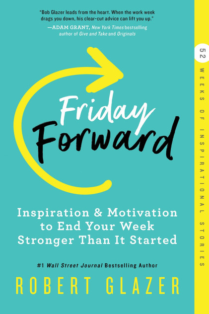 Friday Forward Friday Forward