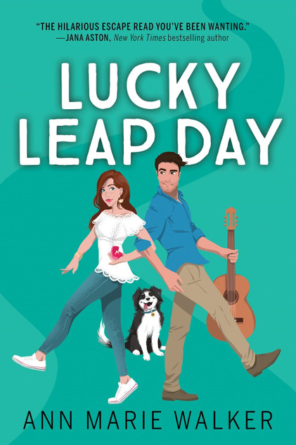 Lucky Leap Day Lucky Leap Day