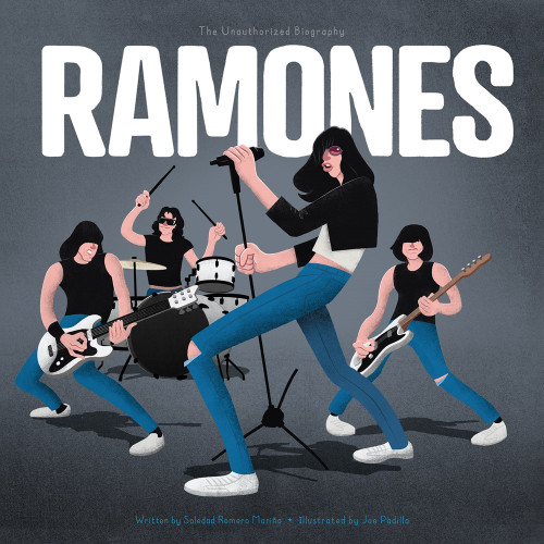 Ramones Ramones