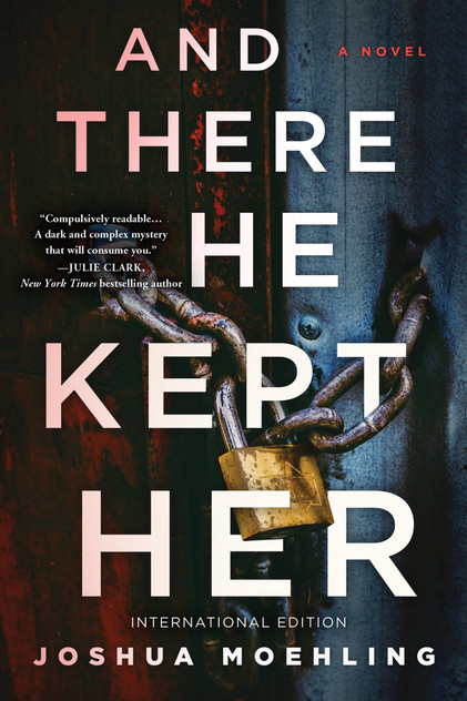 And There He Kept Her And There He Kept Her