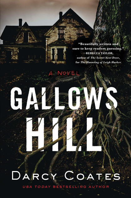 Gallows Hill Gallows Hill