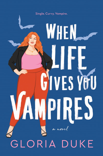 When Life Gives You Vampires When Life Gives You Vampires
