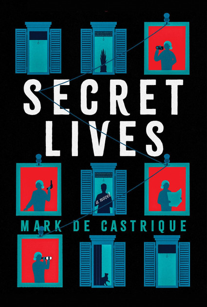 Secret Lives Secret Lives