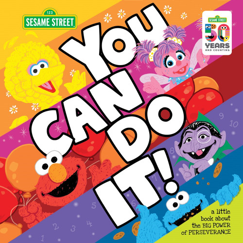 You Can Do It! You Can Do It!