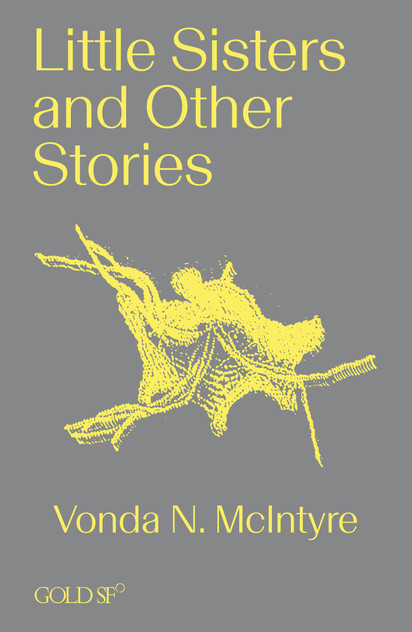 Little Sisters and Other Stories Little Sisters and Other Stories