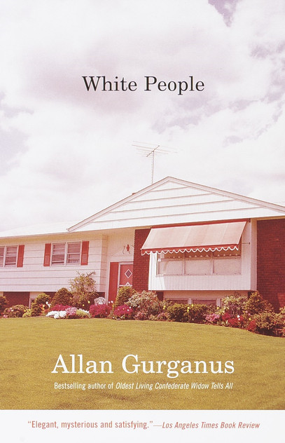 White People White People