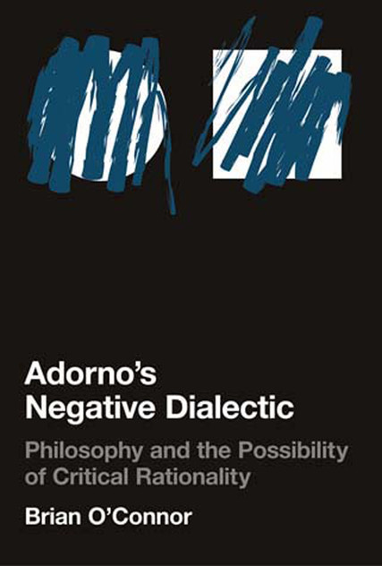 Adorno's Negative Dialectic Adorno's Negative Dialectic