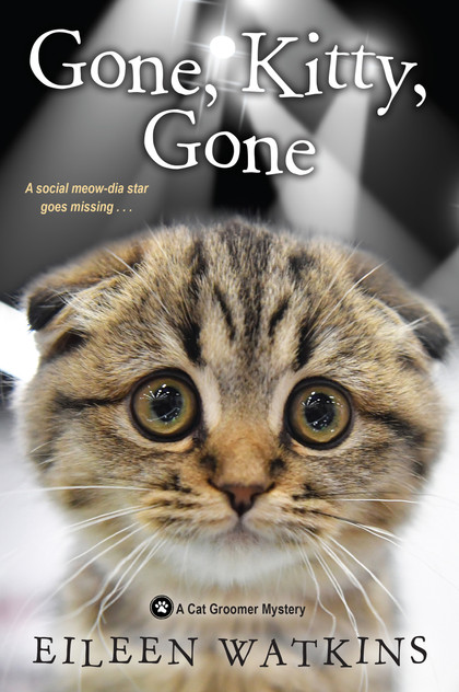 Gone, Kitty, Gone Gone, Kitty, Gone