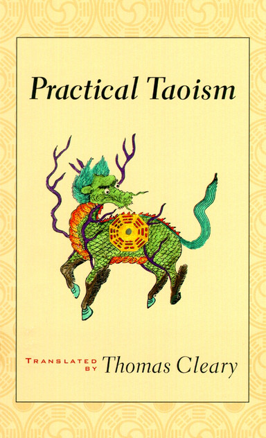 Practical Taoism Practical Taoism