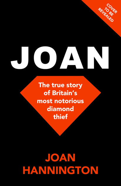 Joan Joan