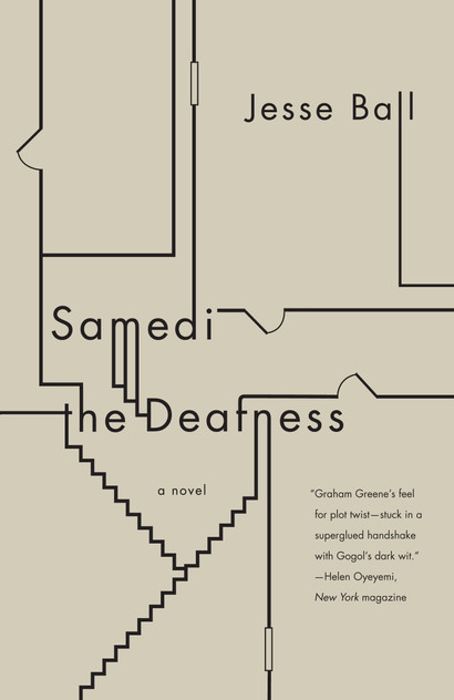 Samedi the Deafness Samedi the Deafness
