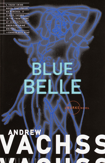 Blue Belle Blue Belle