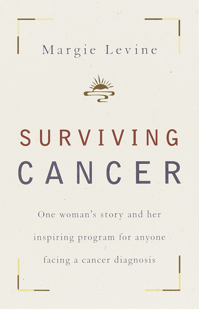 Surviving Cancer Surviving Cancer