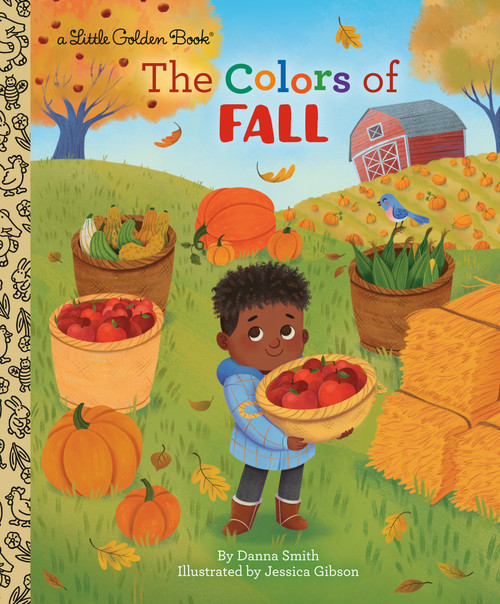 LGB The Colors of Fall LGB The Colors of Fall