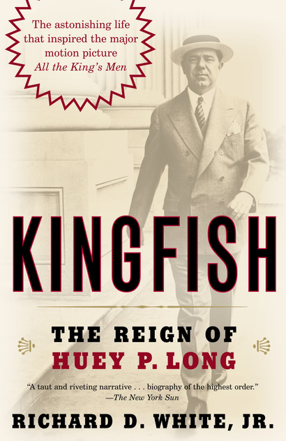 Kingfish Kingfish