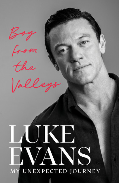 Boy From the Valleys Boy From the Valleys