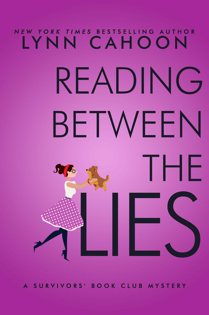 Reading Between the Lies Reading Between the Lies