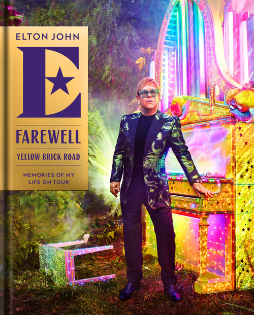 Farewell Yellow Brick Road Farewell Yellow Brick Road