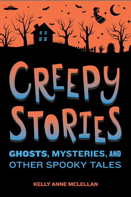 Creepy Stories Creepy Stories