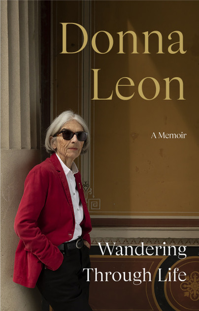 Wandering Through Life Wandering Through Life