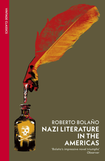Nazi Literature in the Americas Nazi Literature in the Americas