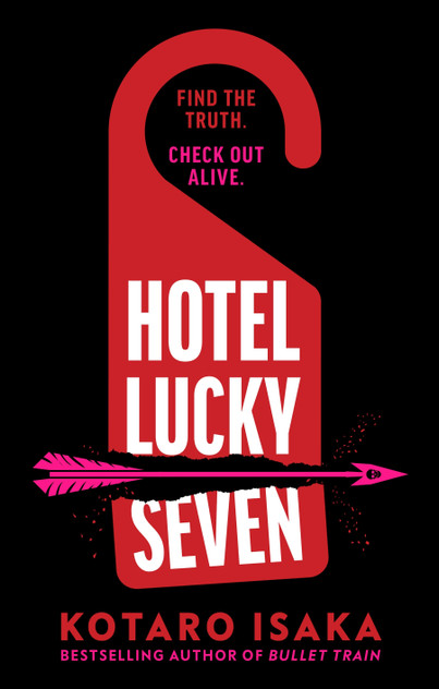 Hotel Lucky Seven Hotel Lucky Seven