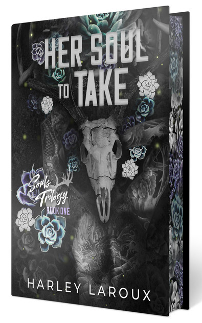 Her Soul to Take: Deluxe Special Edition Her Soul to Take: Deluxe Special Edition