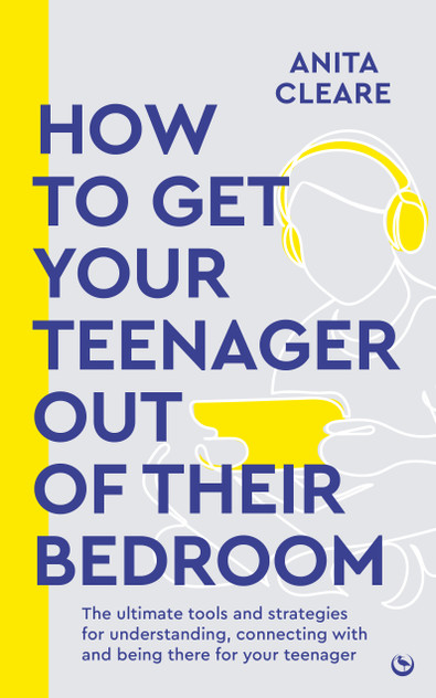 How to get your teenager out of their bedroom How to get your teenager out of their bedroom