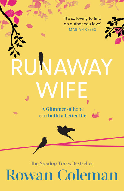 Runaway Wife Runaway Wife