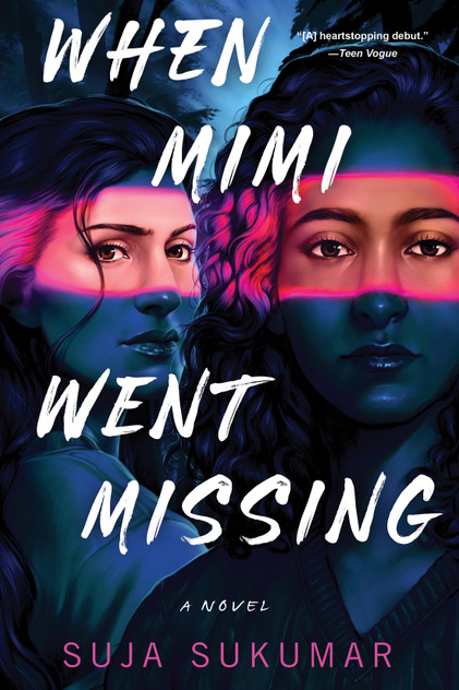 When Mimi Went Missing When Mimi Went Missing