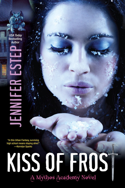 Kiss Of Frost Kiss Of Frost