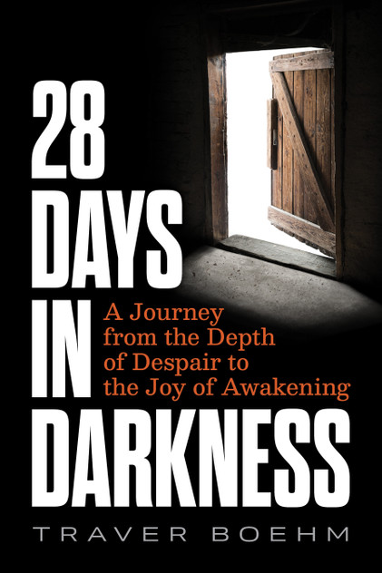 28 Days in Darkness 28 Days in Darkness