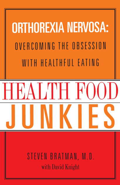 Health Food Junkies