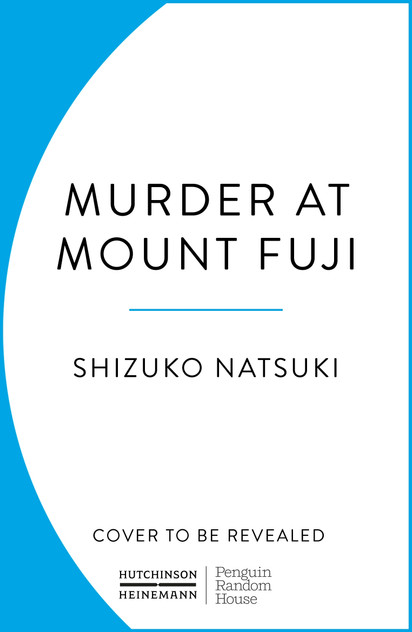 Murder at Mount Fuji