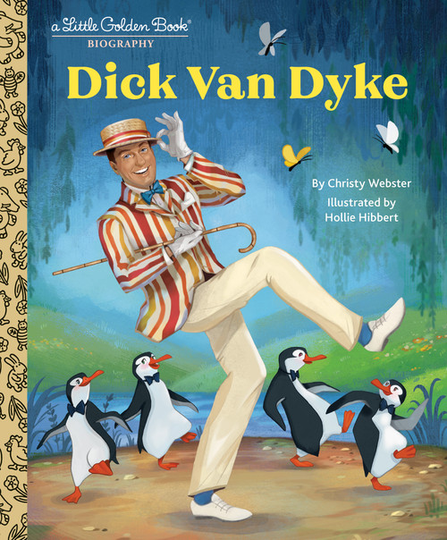 LGB Dick Van Dyke