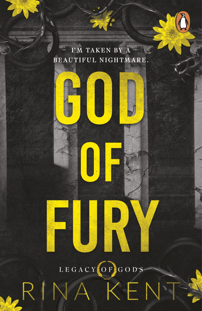 God of Fury God of Fury