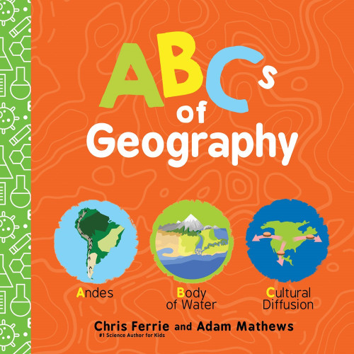 ABCs of Geography ABCs of Geography