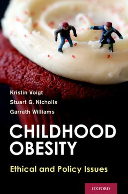 Childhood Obesity Childhood Obesity
