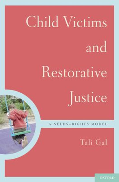 Child Victims and Restorative Justice Child Victims and Restorative Justice