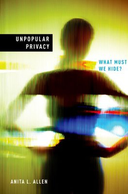 Unpopular Privacy Unpopular Privacy