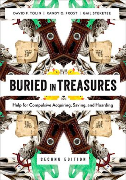 Buried in Treasures Buried in Treasures